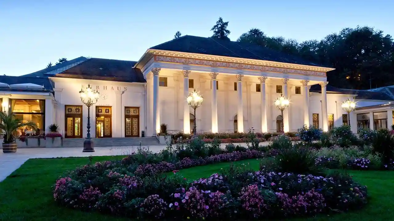 Casino Baden-Baden